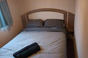 3 bed Static 12ft Caravan Home From Home Somerset