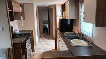 3 bed Static 12ft Caravan Home From Home Somerset