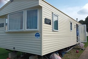 3 bed Static 12ft Caravan Home From Home Somerset