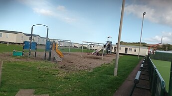 3 bed Static 12ft Caravan Home From Home Somerset