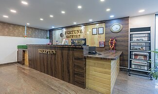 Treebo Fortune Gateway