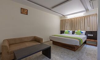 Treebo Fortune Gateway