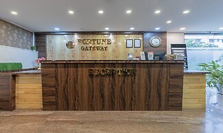 Treebo Fortune Gateway