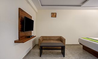 Treebo Fortune Gateway