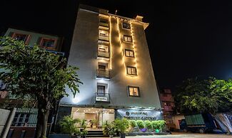 Treebo Fortune Gateway