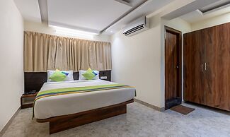 Treebo Fortune Gateway