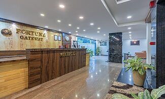Treebo Fortune Gateway