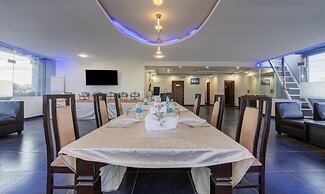 Treebo Fortune Gateway