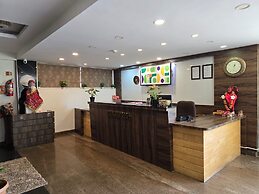 Treebo Sai Fortune Gateway