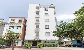 Treebo Fortune Gateway