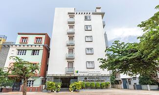 Treebo Sai Fortune Gateway