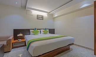 Treebo Fortune Gateway