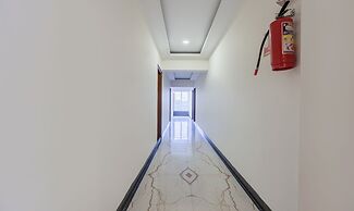 Treebo Fortune Gateway