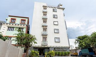 Treebo Fortune Gateway