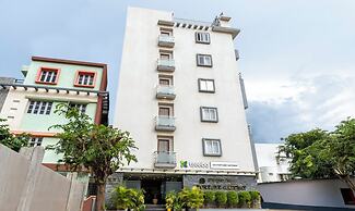 Treebo Sai Fortune Gateway