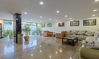 Treebo Fortune Gateway