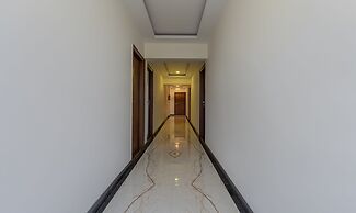 Treebo Fortune Gateway