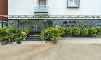 Treebo Fortune Gateway