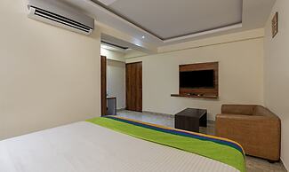 Treebo Fortune Gateway