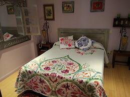 Hotel Rural Finca Liceo