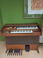 Hotel Rural Finca Liceo