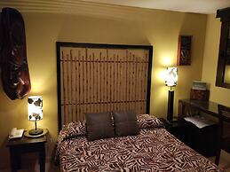 Hotel Rural Finca Liceo