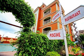 Benin Metropole Hotel