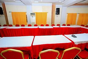 Benin Metropole Hotel