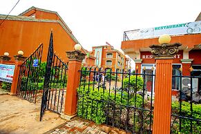 Benin Metropole Hotel