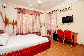Benin Metropole Hotel