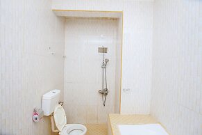 Benin Metropole Hotel