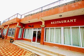 Benin Metropole Hotel