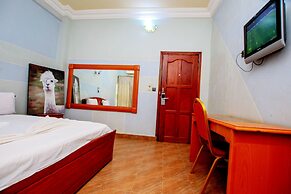 Benin Metropole Hotel