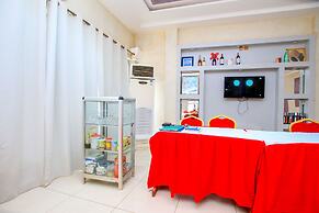 Benin Metropole Hotel