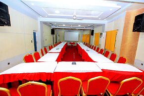 Benin Metropole Hotel