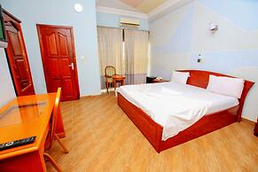 Benin Metropole Hotel