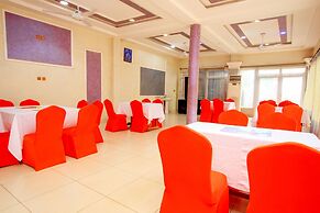 Benin Metropole Hotel