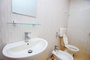 Benin Metropole Hotel