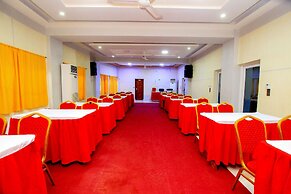 Benin Metropole Hotel