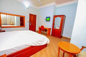 Benin Metropole Hotel