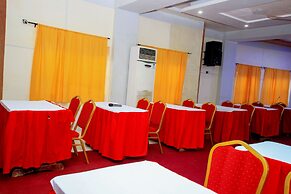 Benin Metropole Hotel