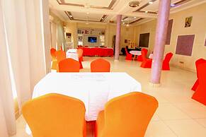 Benin Metropole Hotel