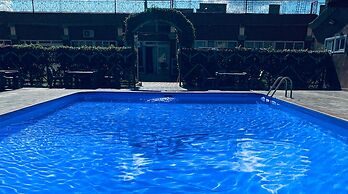 Benin Metropole Hotel