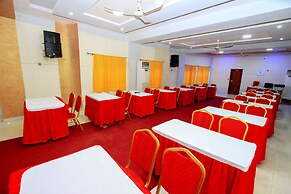 Benin Metropole Hotel