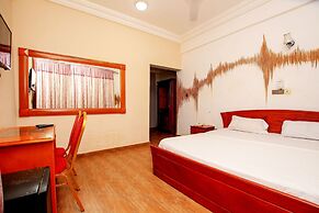 Benin Metropole Hotel