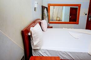 Benin Metropole Hotel