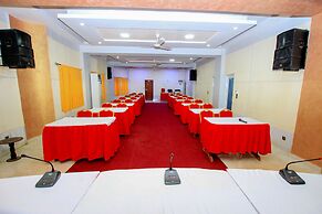 Benin Metropole Hotel