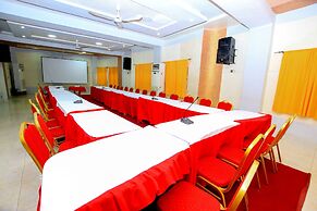 Benin Metropole Hotel