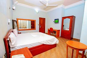 Benin Metropole Hotel