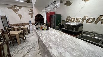 BOSFOR HOTEL